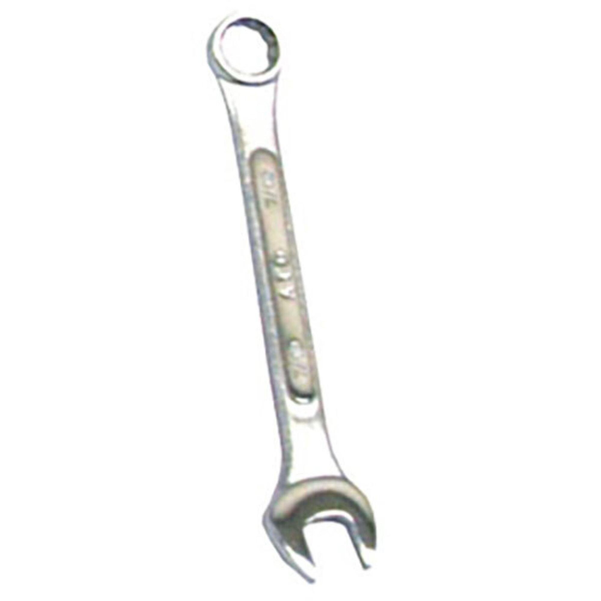 ATD Wrench Combination 7/16 Fractional Raised Panel, Model# 10522